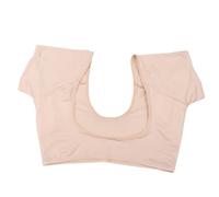 UKCOCO -Vêtements Anti-Transpiration à Manches Courtes pour Femmes Gilet Confortable Patchs Absorbants Conçu pour Sport Extérieur et Réparations Vélo