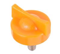 UKCOCO Vis de Rechange pour Presse-agrumes Électrique Xc- Vis de Serrage Portable Compatible Accessoire Pratique pour Éplucheur Oranges Restauration et Cafés