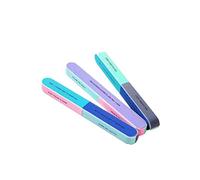 UKD Ensemble de Lime à Ongles Multi-Faces Limes à Ongles en éponge polie Bars à Sable Outils de manucure Outils Nail Art Créatifs et utiles