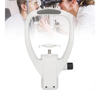 UKDUANWEI Repose-Menton et Support Frontal | Accessoires d'optométrie | Instrument Optique | Offre Un positionnement Confortable et Stable pour l'auto-réfractométrie | Test de Vision et ophtalmologie