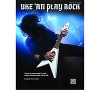Uke 'an Play Rock