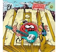 Ukelele Zombies - El Mito [Import]