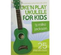 Uken Play Ukulele For Kids Inconnu (Auteur)