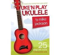 Uke'n Play Ukulele Uke Book & Download Card (Book & Downoad) - [Version Originale] Inconnu (Auteur)
