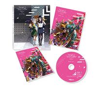 Uki Atsuya-Digimon Adventure Tri. 5.[Kyousei] [Edizione: Giappone] [Blu-Ray] [Import]