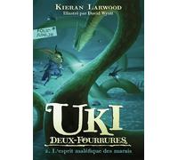 Uki Deux-Fourrures (2)
