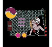 Ukiah Drag - In The Reaper's Quarters [Vinyl]