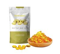 Ukisisi Aafq Natural Repair,Capsules De Réparation Naturelle Aafq,Capsules Vaginales De Réparation Naturelle,Aafq Capsules for Women, Revert to Tight and Tender State