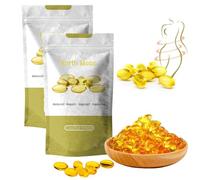 Ukisisi Aafq Natural Repair,Capsules De Réparation Naturelle Aafq,Capsules Vaginales De Réparation Naturelle,Aafq Capsules for Women, Revert to Tight and Tender State