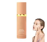 Ukisisi Biomymic Foundation 4 in 1 - Light Spectrum,4 in 1 Foundation Liquid,biomimic Foundation 4 in 1,Foundation Color Changing,Color-Changing Foundation for Aging Skin