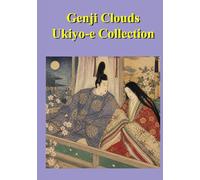Ukiyo-e Collection The Tale of Genji