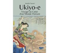 Ukiyo-e: Voyage au Cœur d'un Monde Flottant