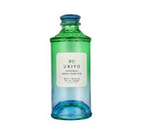Ukiyo Japanese Nashi Pear Gin 0.70 liter