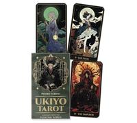 Ukiyo Tarot