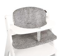 UKJE | Coussin pour Chaise Haute Hauck | Plusieurs Couleurs & Imprimés | Fait Main en Europe | Compatible avec Hauck, Chaise Hauck, Hauck Chaise Haute Evolutive, Chaise Hauck Alpha, Hauck Alpha