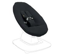 Ukje Housse de Protection pour balancelle Compatible avec 4moms RockaRoo ou MamaRoo 5, balançoire Multi-mouvements, Housse de balançoire pour bébé, Facile à Installer, Facile à Laver