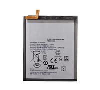 Ukkipower EB-BG781ABY 1ICP6/63/76 Batterie de remplacement compatible avec Galaxy A52 5G SM-A526U SM-A525F SM-A526B (3,8 V 4500 mAh)