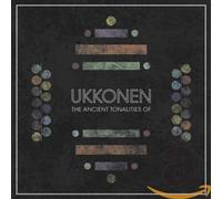 Ukkonen - The Ancient Tonalaties of. [Import]