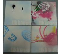 Ukkonen - The Isolated Rhythms of. [Import]