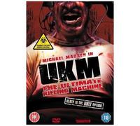 Ultimate Killing Machine - Ultimate Killing Machine [Import anglais]
