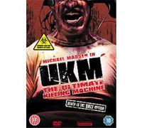 UKM - The Ultimate Killing Machine G