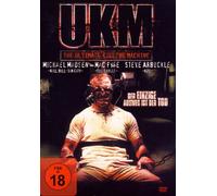 UKM-The Ultimate Killing Machine [Import]