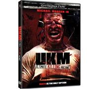 Ukm: Ultimate Killing Machine