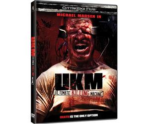 Ukm: Ultimate Killing Machine