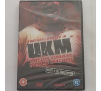 Ukm - Ultimate Killing Machine - Dvd Horreur (2007)