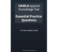 UKMLA Applied Knowledge Test: Essential Practice Questions