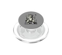Ukobach Le Gardien des Petites braises PopSockets PopGrip pour MagSafe