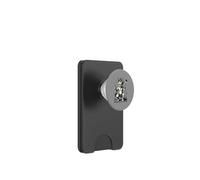 Ukobach Le Gardien des Petites braises PopSockets PopWallet pour MagSafe