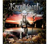 Ukon wacka CD