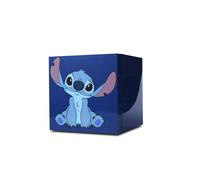 UKONIC - Disney - Lilo et Stitch - Mini réfrigérateur 4L Stitch