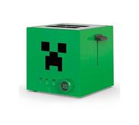 UKONIC - Minecraft - Grille-pain cube Creeper