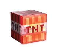 UKONIC - Minecraft - Mini réfrigérateur 6.7L (9 Cannettes) Bloc TNT