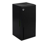 Ukonic Mini réfrigérateur Xbox Series X Replica 8, noir