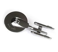 Ukonic Pizza Cutter : USS Enterprise NCC-1701 Roulette à Pizza en Acier Inoxydable