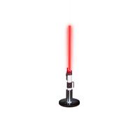 UKONIC - Star Wars - Lampe de bureau Dark Vador Sabre Laser LED - 61cm