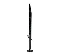 UKONIC - Star Wars The Mandalorian - Lampe de bureau Sabre Noir LED - 61cm