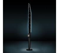 Ukonic Tischleuchte Dark Saber Lichtschwert