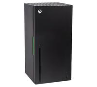 Frigo Xbox 10L - 12 canettes Noir Noir G