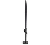 Ukonics Star Wars : The Mandalorian Darksaber Lampe de bureau LED 61 cm