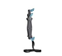 UKPro import fLGP01 flex grip pour caméra appareil photo-gris