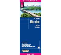 Ukraine 1 1.000.000 - Sheet map - G245z