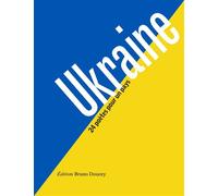 Ukraine - 24 poètes pour un pays - Bruno Doucey - Doucey Bruno - broché - Poésie