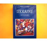 Ukraine: A History