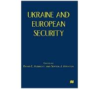 Ukraine And European Security