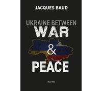 Ukraine Between War And Peace
