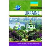 Ukraine by Catherine W. Cooper Catherine W. Cooper (Auteur)